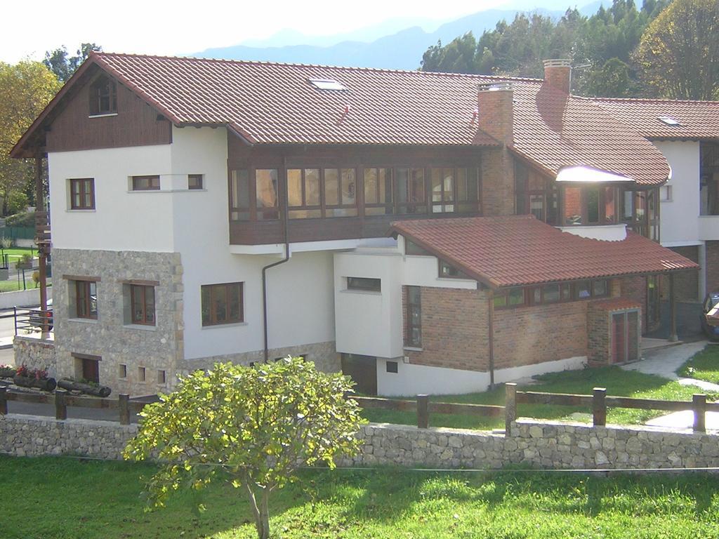 Hotel Moran Playa Celorio (Llanes)