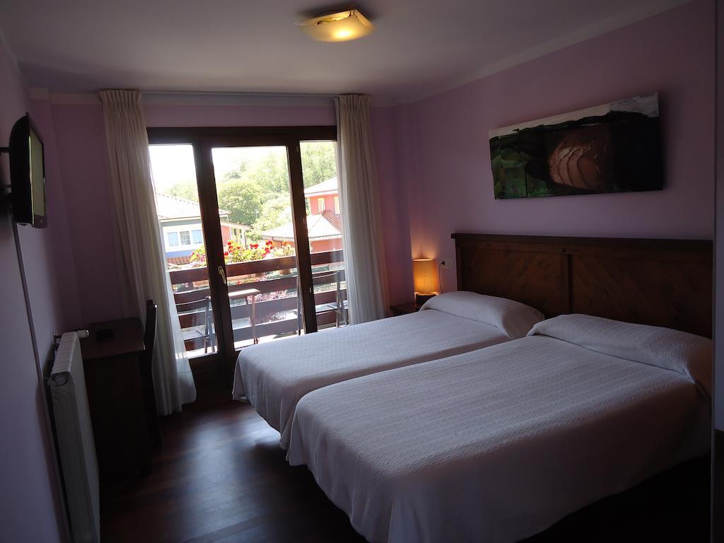 Hotel Moran Playa Celorio (Llanes)