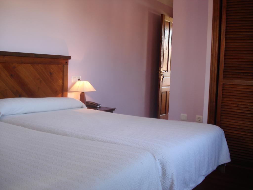 Moran Playa 3* Celorio (Llanes)
