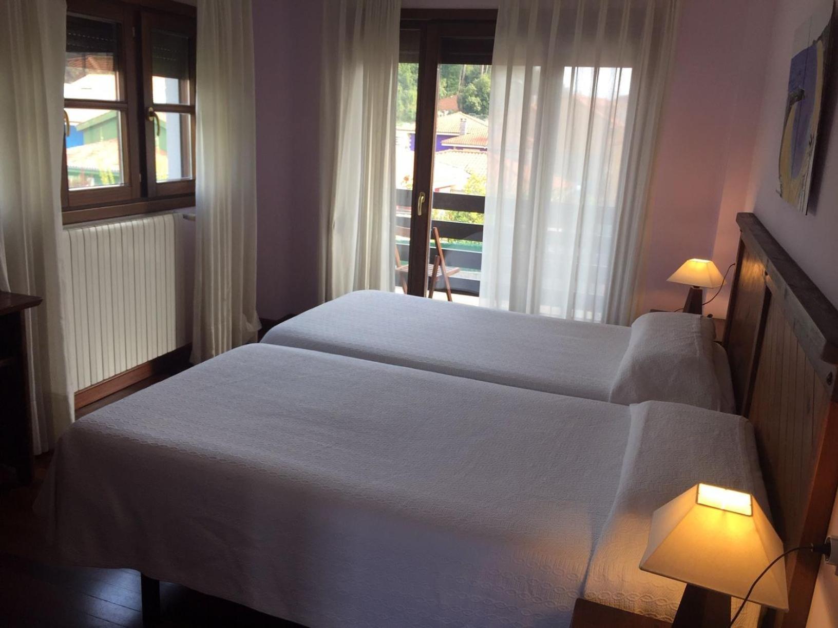 Hotel Moran Playa Celorio (Llanes)