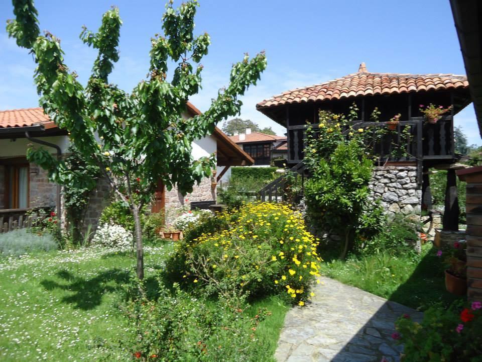 Hotel Moran Playa Celorio (Llanes)